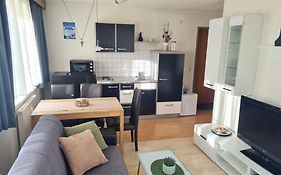 Apartment Silvretta