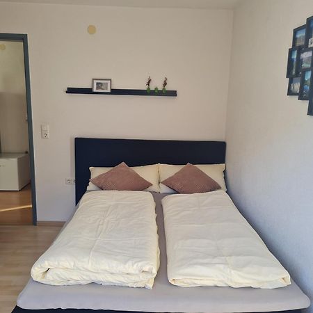Apartment Silvretta Pians Zewnętrze zdjęcie