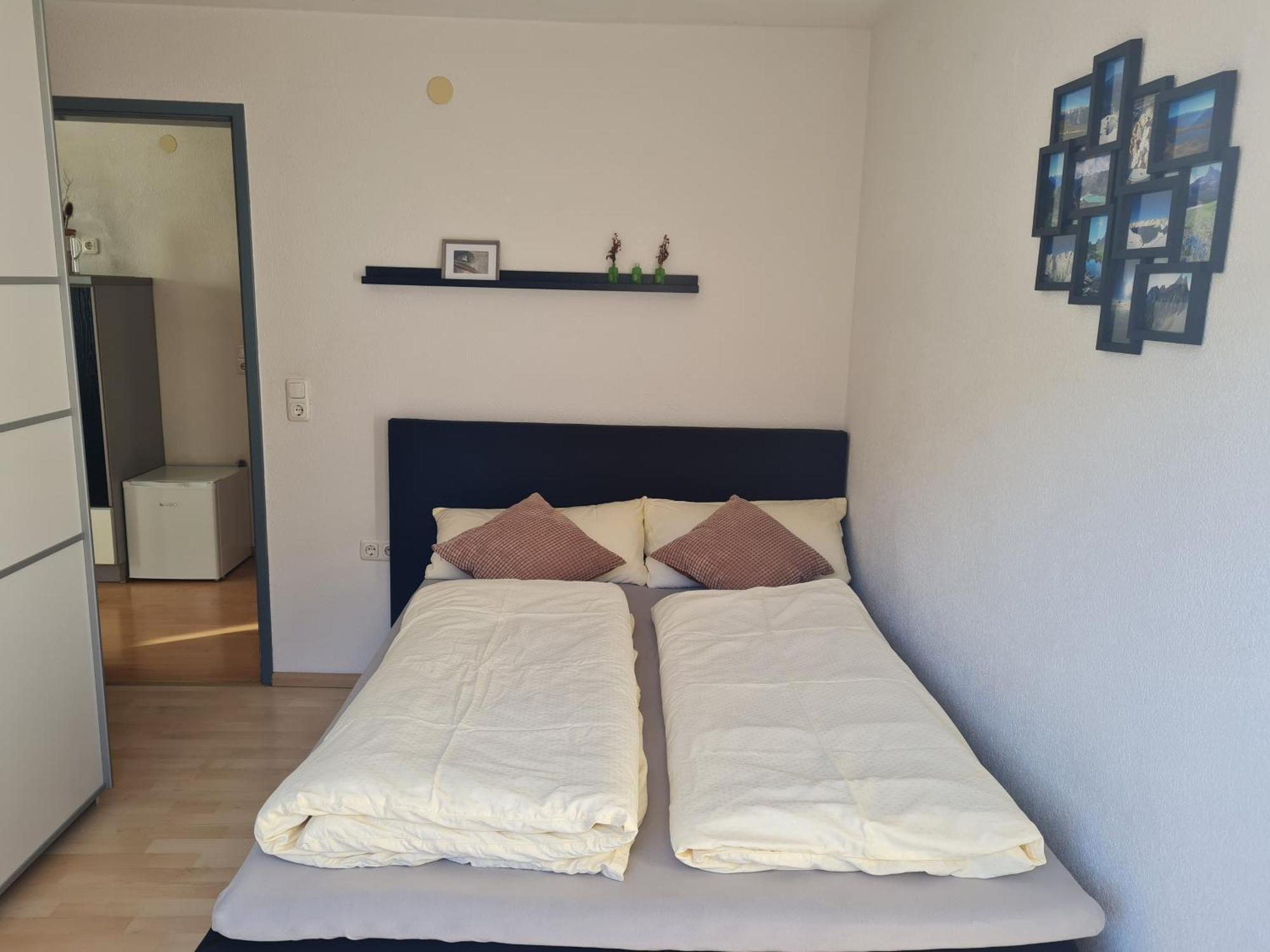 Apartment Silvretta Pians Zewnętrze zdjęcie