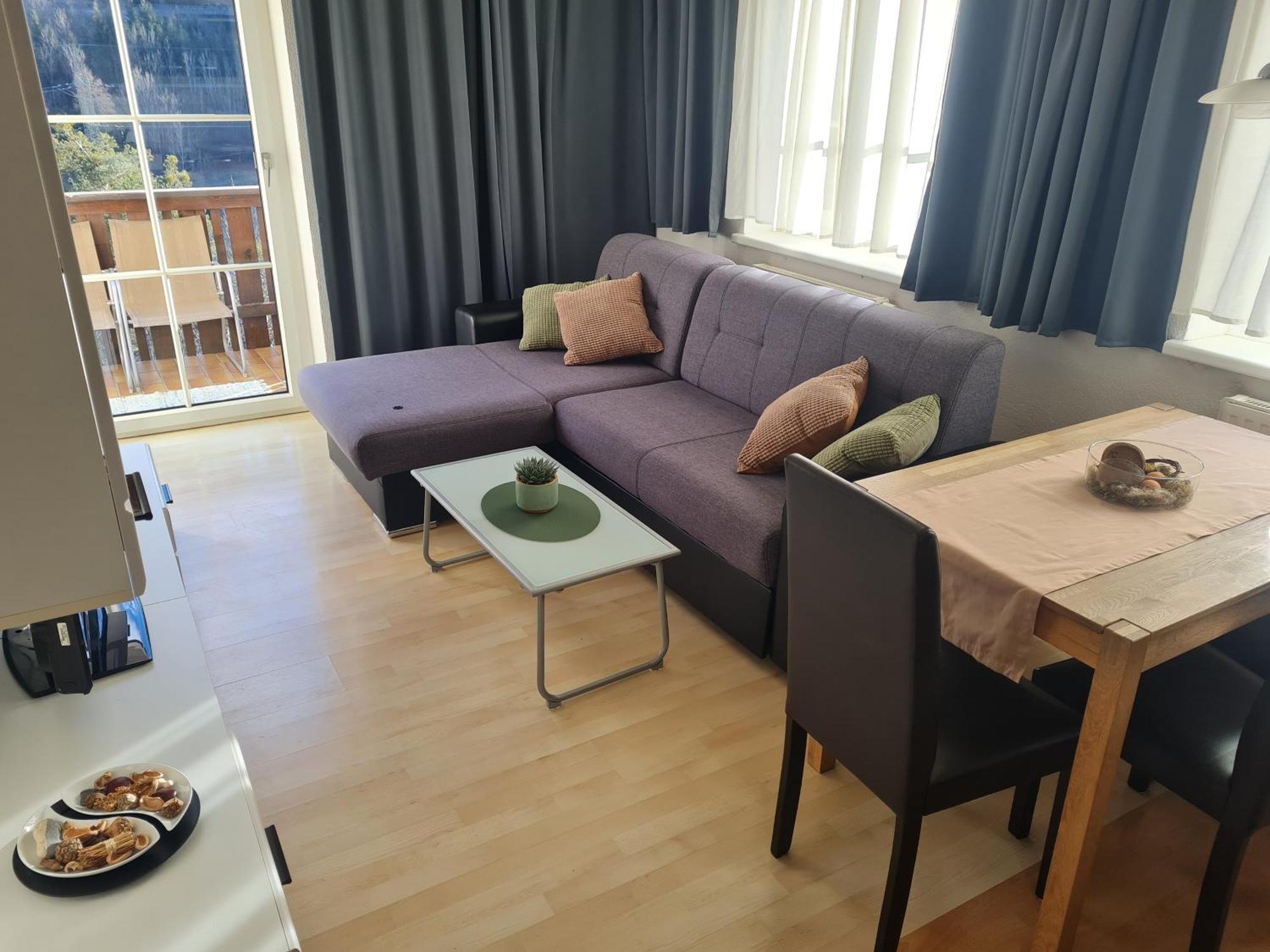 Apartment Silvretta Pians Zewnętrze zdjęcie